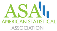 American Statistical Association - logo