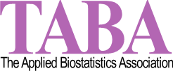 The Applied Biostatistics Association (TABA) - logo
