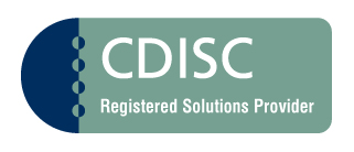 Clinical Data Interchange (CDISC) - logo