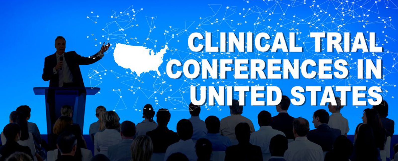 2017 Clinical Trial and Research Conferences, Events in United States