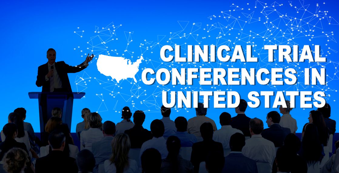 Clinical Trial Conferences United States - image
