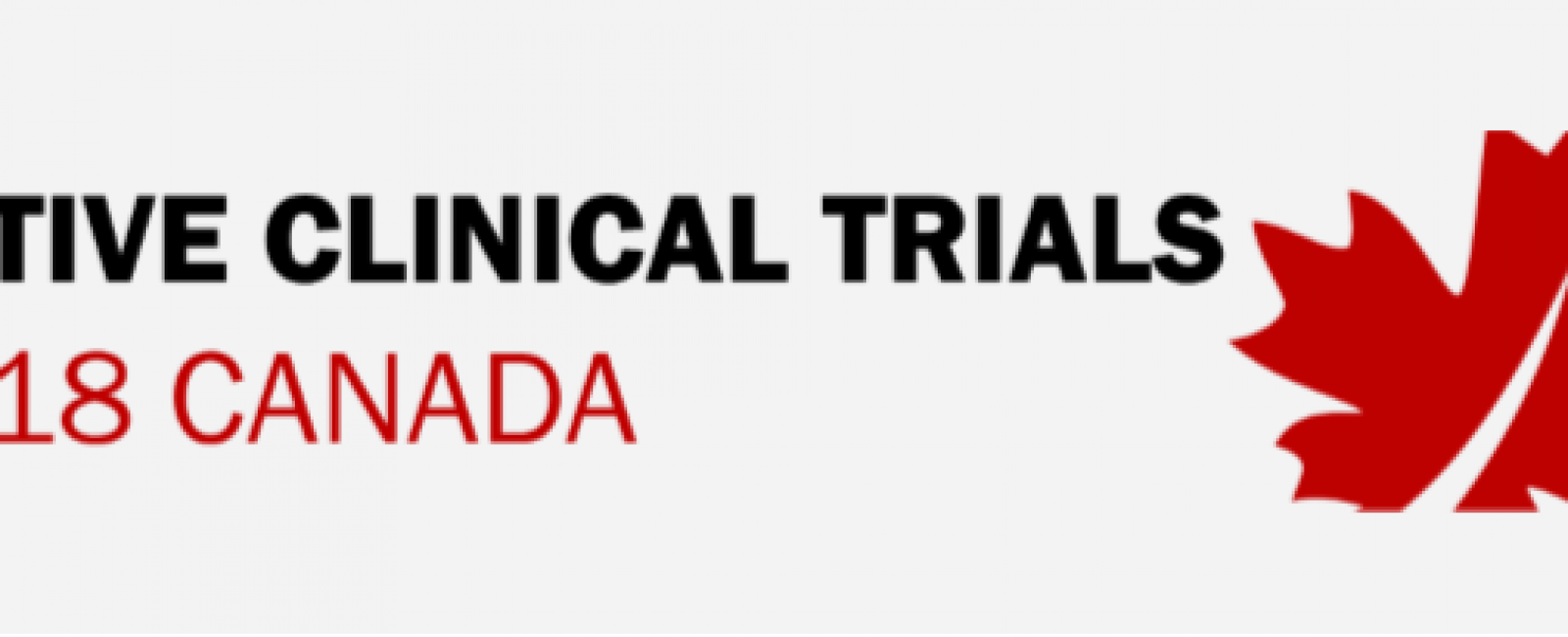 Infographic - Clinical Trials in Canada 2018