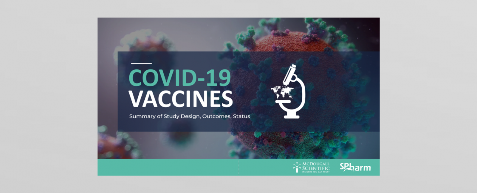 Summary of promising Covid-19 Vaccines