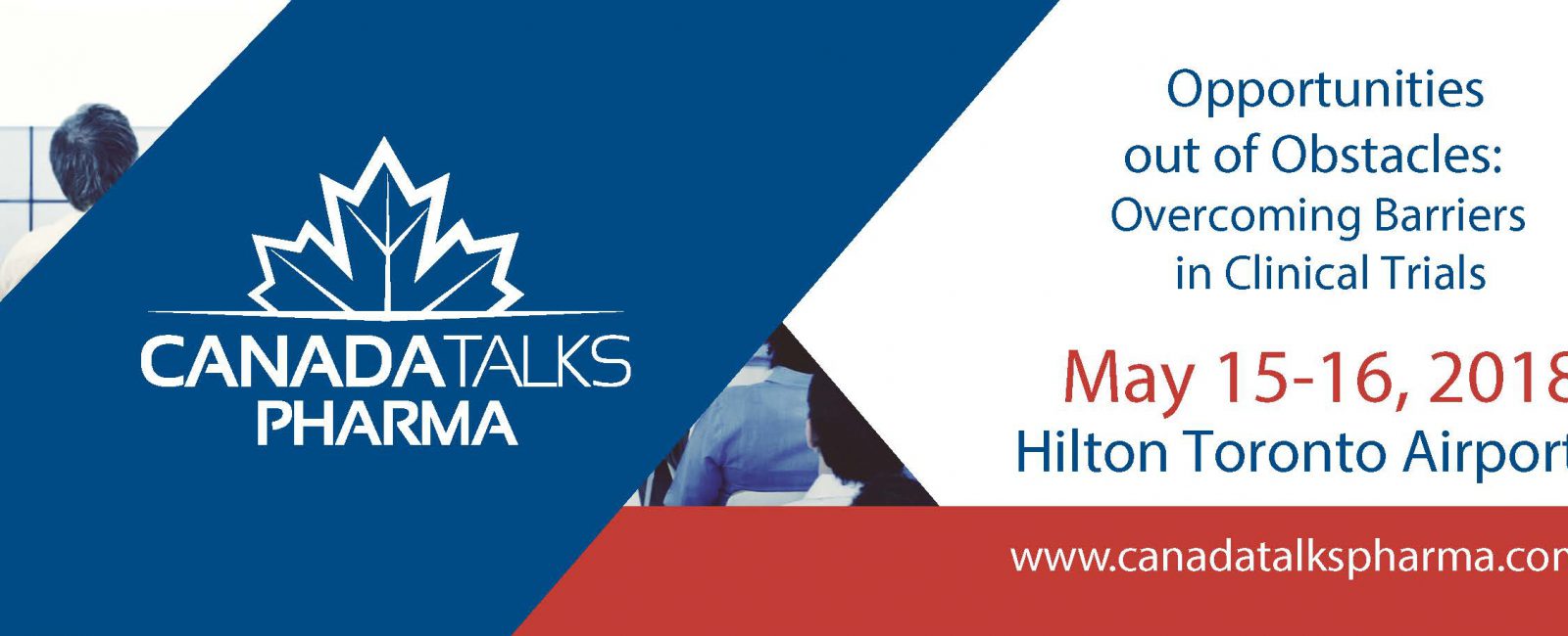 Alimentiv Statistics Announced as Marquis Sponsor of 2018 Canada Talks Pharma Conference