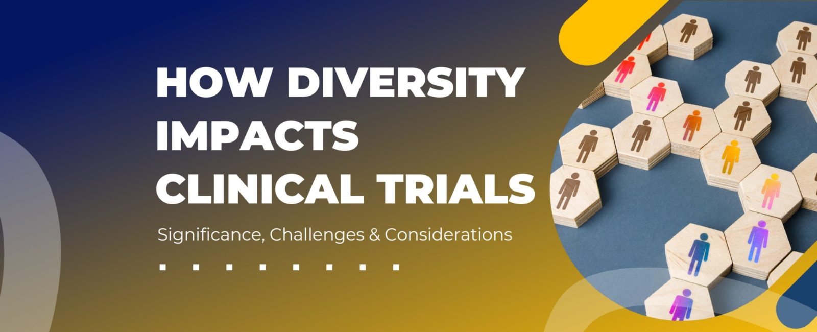 How Diversity Impacts Clinical Trials