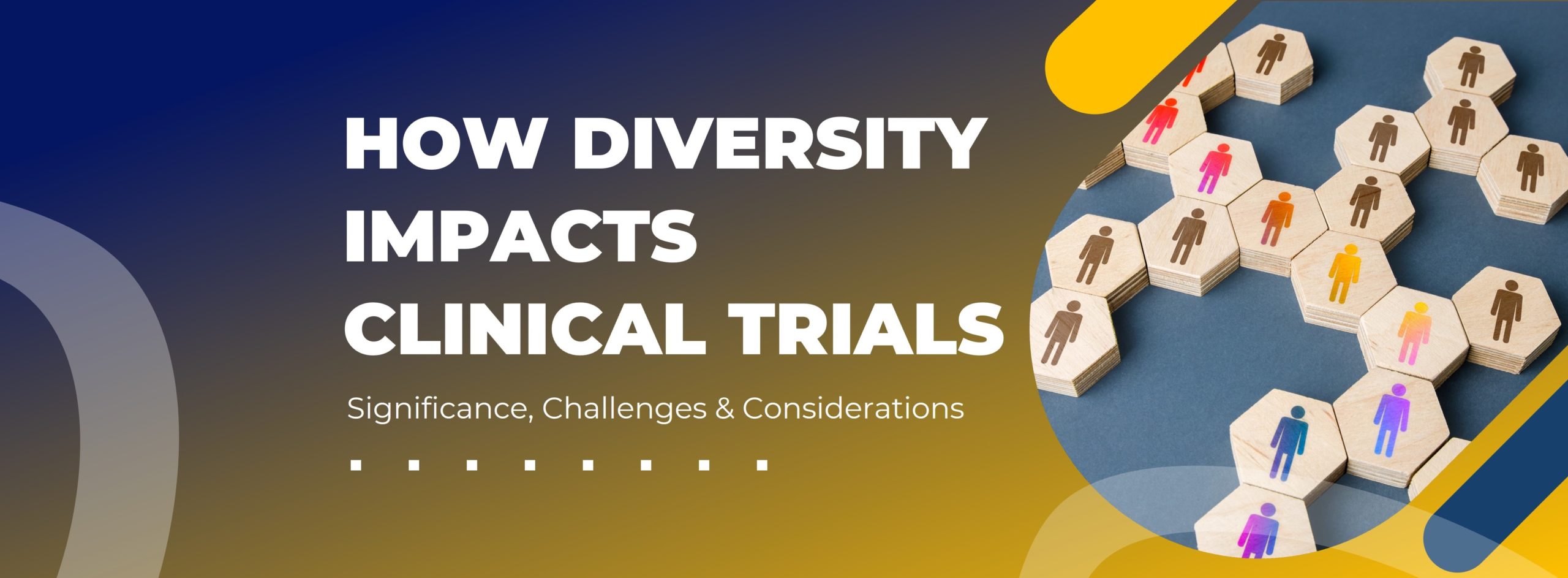How Diversity Impacts Clinical Trials