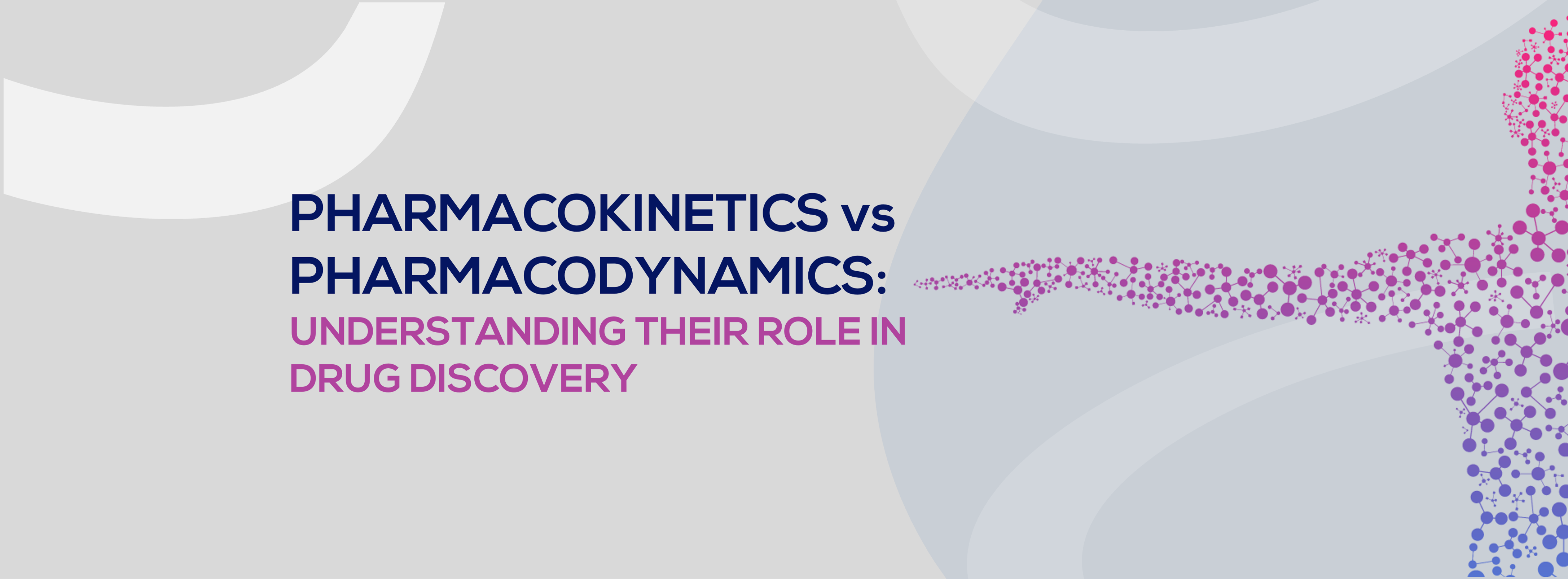 Pharmacokinetics Vs Pharmacodynamics