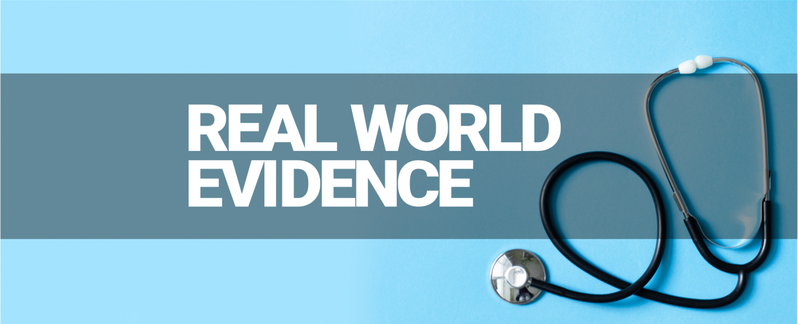 What is Real World Evidence