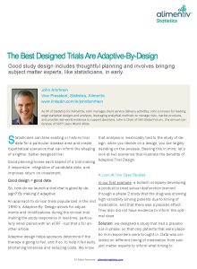 Article -The Best Designed Trials Are Adaptive By Design_Page_1