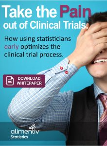Take The Pain Out Of Clinical Trials - ad2